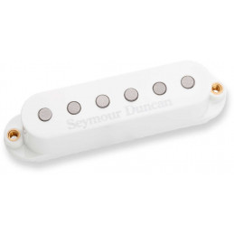 STKS7 VINTAGE HOT STACK PLUS, WHT