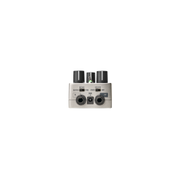 Pedale per chitarra emulazione del compressore LA-2A