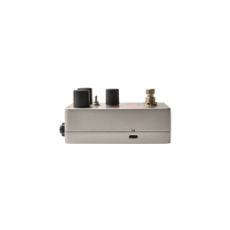 Pedale per chitarra emulazione del compressore LA-2A