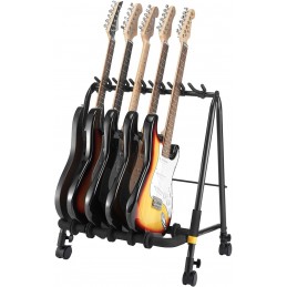 HCGS-523B+ RACK PER CHITARRA/BASSO