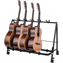 HCGS-525B+ RACK PER CHITARRA/BASSO