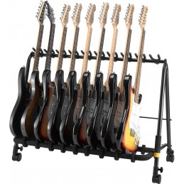 HCGS-525B+ RACK PER CHITARRA/BASSO
