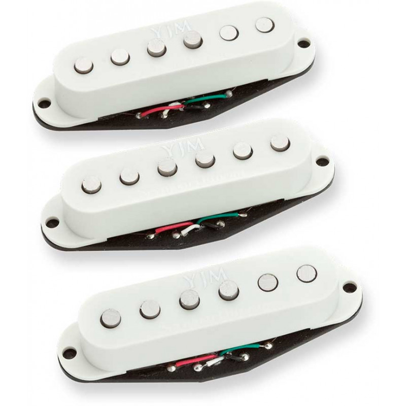STKS10S YJM FURY STK SET OW