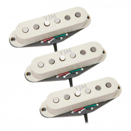 STKS10S YJM FURY STK SET WH