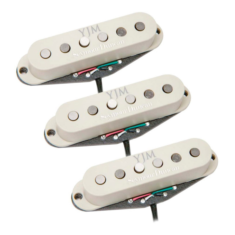 STKS10S YJM FURY STK SET WH