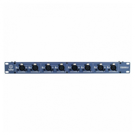 PALMER RMMS 8
