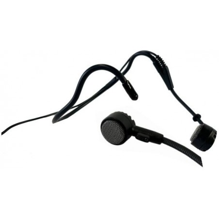 AUDIODESIGN PA M50 HS MICROFONO HEADSET DINAMICO