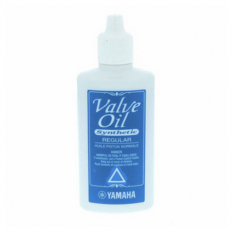 YAMAHA OLIO PER PISTONI 60ml - REGULAR