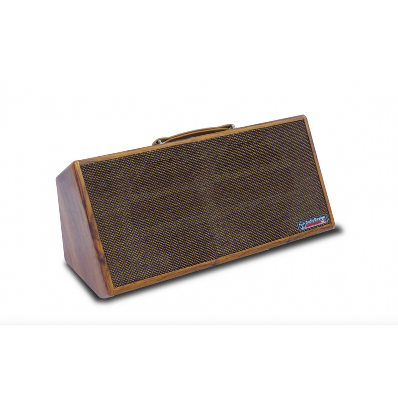 AUDIODESIGN GIPSY 2x8 MKII