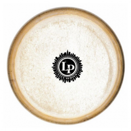 LATIN PERCUSSION 663A BONGO HEAD CITY EZ 6"