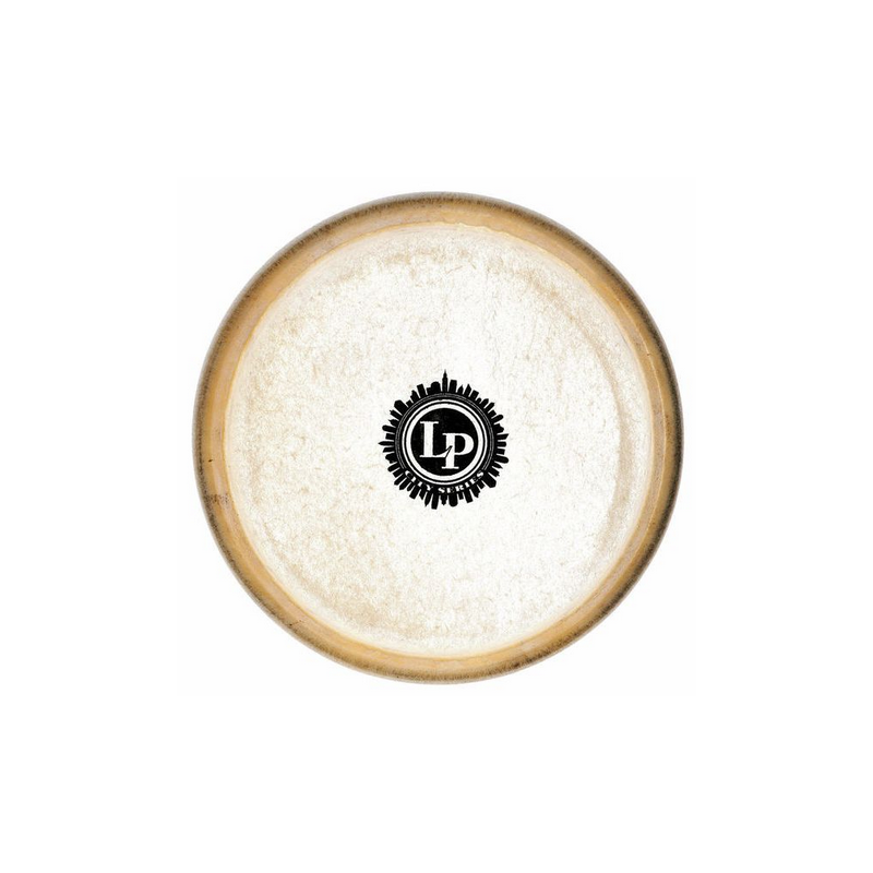 LATIN PERCUSSION 663A BONGO HEAD CITY EZ 6"