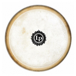 LATIN PERCUSSION LP663B BONGO HEAD CITY EZ 7"
