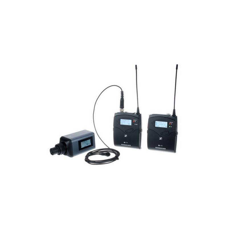 SENNHEISER EW100ENG G 4 GB