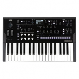 KORG WAVESTATE MK2 SINTETIZZATORE DIGITALE 37 TASTI