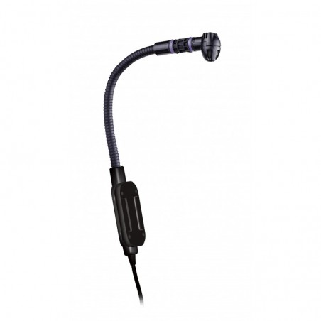 JTS CX516W MINI MIC. CONDENSATORE HYPERCARDIOIDEPER FISARMONICA