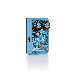 CHTHONIC FUZZ