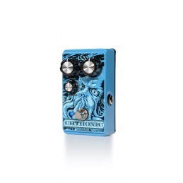CHTHONIC FUZZ