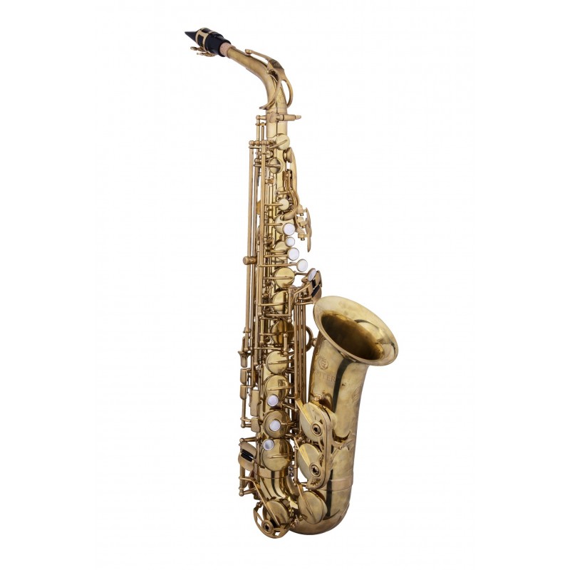 JAS1100NBQ NATURAL BRASS