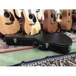 AZIMPEX CUSTODIA RIGIDA PER CHITARRA CLASSICA 4/4