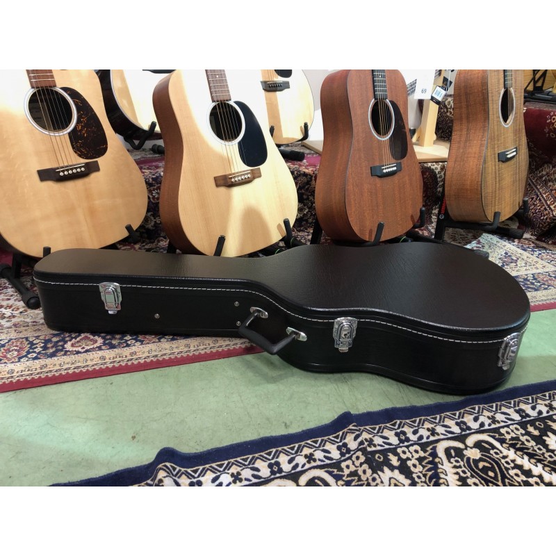 AZIMPEX CUSTODIA RIGIDA PER CHITARRA CLASSICA 4/4