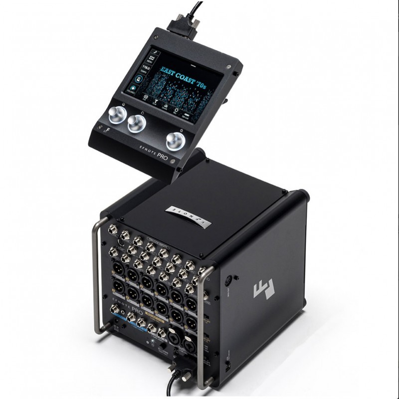 EFNOTE EFD-PRO SOUND MODULE