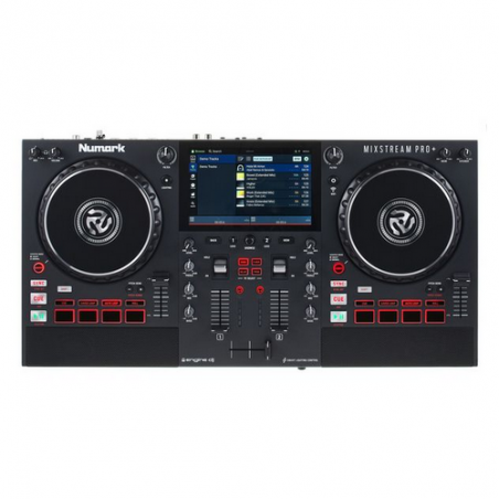 NUMARK MIXSTREAM PRO+