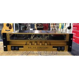 MARSHALL EL34 100/100...