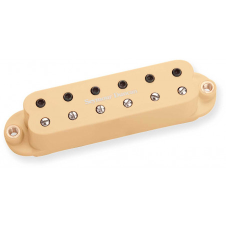 SLSD1N LI'L SCREAMIN' DEMON CRM