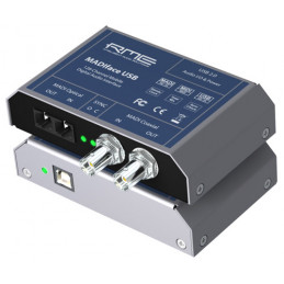 MADIFace USB