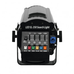 EUROLITE SL350 SEGUI PERSONA A LED PROFESSIONALE