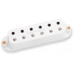 SLSD1B LI'L SCREAMIN' DEMON WHITE