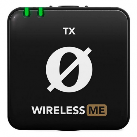RODE WIRELESS ME TX