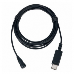 SENNHEISER XS LAV USB-C MICROFONO LAVALIER OMNIDIREZIONALE