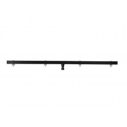 EUROLITE STV-50Q BARRA PORTA 4 FARI - P.TA 30Kg - 1m