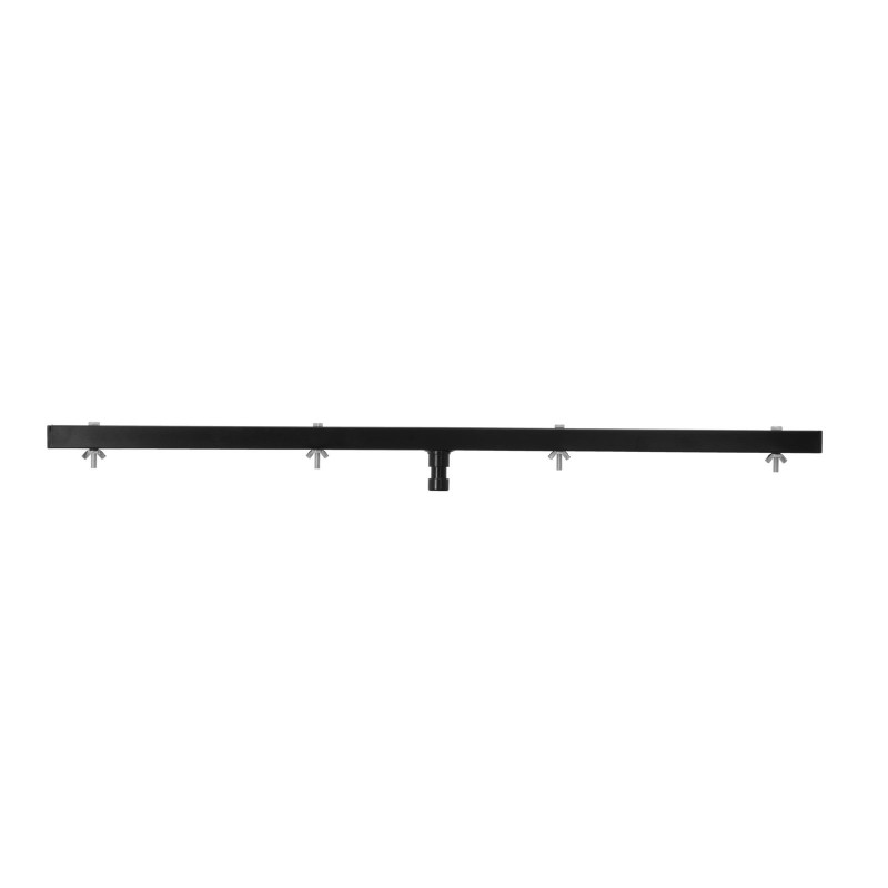 EUROLITE STV-50Q BARRA PORTA 4 FARI - P.TA 30Kg - 1m