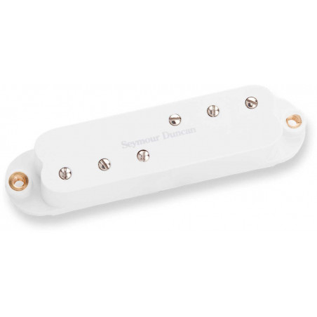 SDBR1B DUCKBUCKERS FOR STRAT WHIT