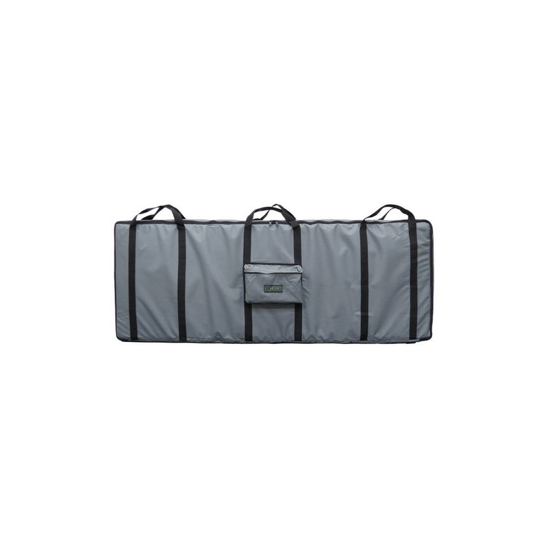 CLERSONIC C2466 BORSA IMBOTTITA PORTA 7 PANNELLI - 61x167cm