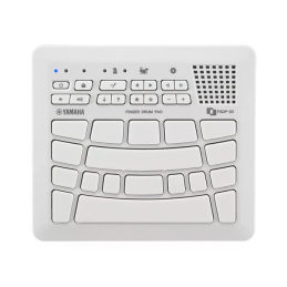 YAMAHA FGDP30 FINGER DRUM PAD - USB - MIDI