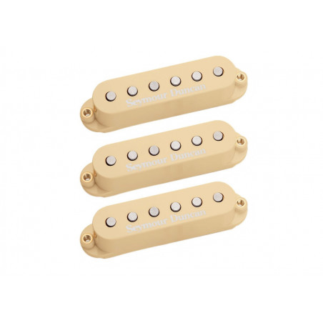 SET STKS4 CREAM COVER