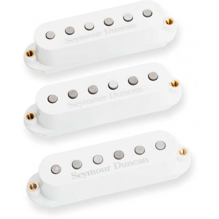 SET STKS4 WHITE COVER