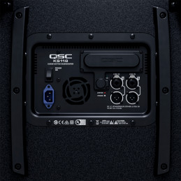QSC KS118 SUBWOOFER ATTIVO 18"  3600 WATTS