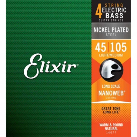 ELIXIR 14077