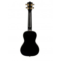 SMBB-CX UKULELE CONCERTO SPALTED MAPLE