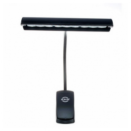 KONIG & MEYER CONCERT LIGHT EOS FOR MUSIC STAND - 9 LEDs