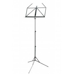 K&M   leggio nero