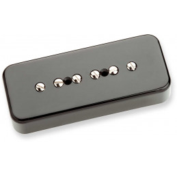 SP901B VNTG P90 SOAPBAR BLK