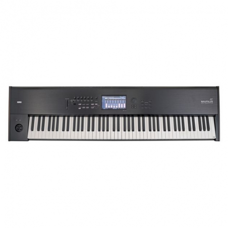 KORG NAUTILUS 88 AT