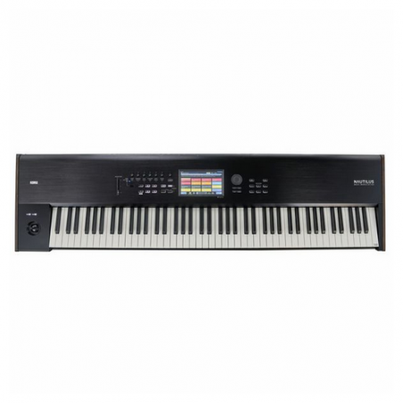 KORG  NAUTILUS 88