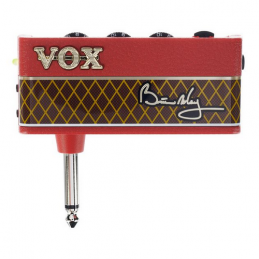 VOX AMPLUG 2 BRIAN MAY SIGNATURE
