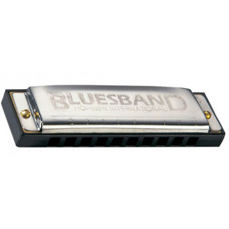 HOHNER BLUES BAND C